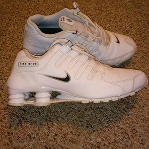 Nike shox